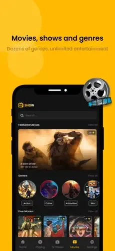 sony-3d-tv Movies and shows